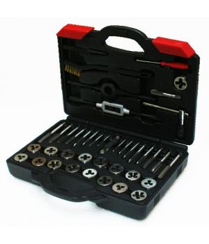 BỘ TARO 42 CHI TIẾT KÖRPER KP-TD42BM-AS