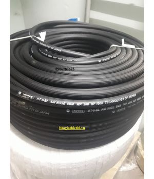 ỐNG HƠI KOTES KT-13BL 13MM DÀI 100M