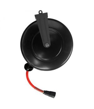 HỘP CUỘN KHÍ NÉN 8MM X 8M Korper KP-ARB-308 (HỘP THÉP)