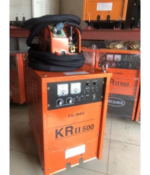 MÁY HÀN MIG WELDMAX KRII 500