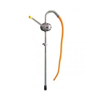 ĐẦU BƠM DẦU TAY QUAY 1 VÒNG 1 LÍT KOTES KT-100A