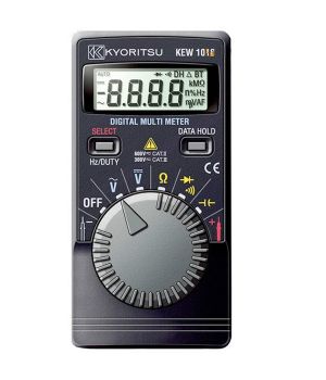 ĐỒNG HỒ VẠN NĂNG KYORITSU 1018H