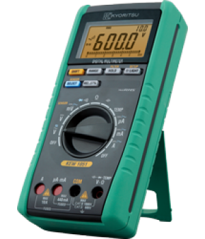 ĐỒNG HỒ VẠN NĂNG KYORITSU 1051