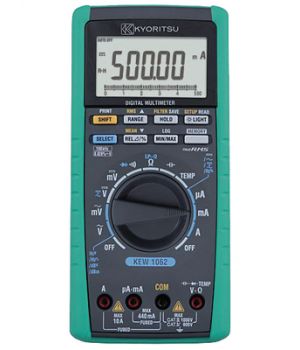 ĐỒNG HỒ VẠN NĂNG KYORITSU 1062