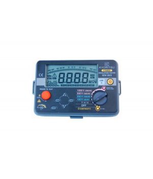 MÁY ĐO ĐIỆN TRỞ CÁCH ĐIỆN KYORITSU 3023