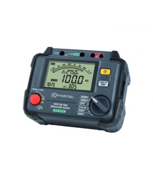 MÁY ĐO ĐIỆN TRỞ CÁCH ĐIỆN KYORITSU 3025A