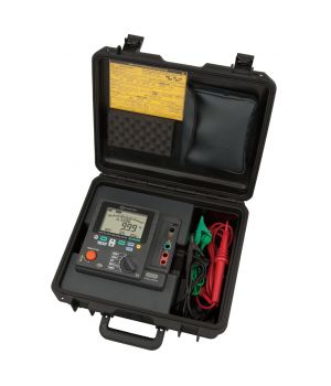 MÁY ĐO ĐIỆN TRỞ CÁCH ĐIỆN KYORITSU 3127