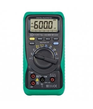 Đồng hồ vạn năng KYORITSU 1009