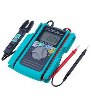 Đồng hồ vạn năng ampe kìm Kyoritsu 2000