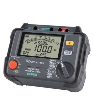MÁY ĐO ĐIỆN TRỞ CÁCH ĐIỆN KYORITSU 3125A