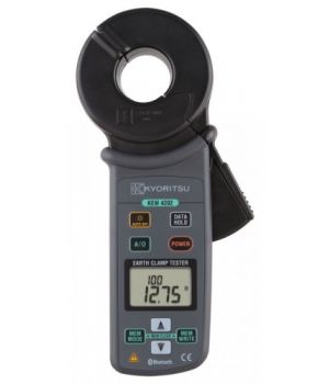 AMPE KÌM ĐO ĐIỆN TRỞ ĐẤT KYORITSU 4202