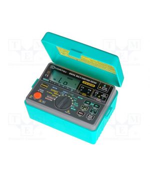  Thiết bị đa năng KYORITSU KEW6010B