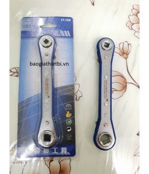 LẮC CẮT MỞ VAN CT-122