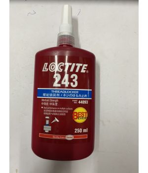 KEO LOCTITE 243-250ML