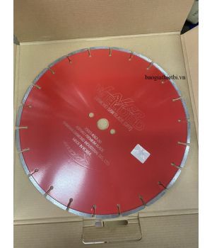 LƯỠI CẮT BÊ TÔNG HÀN QUỐC SHINHAN 400mm