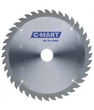 LƯỠI CƯA NHÔM C MART 110*30T (CA0085-11030)