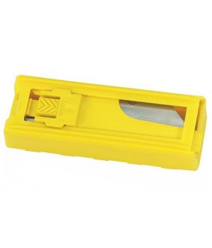 LƯỠI DAO RỌC THẲNG 19-62MM STANLEY 11-921T