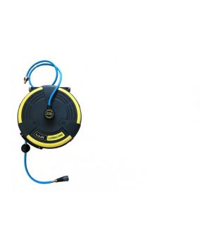 CUỘN DÂY HƠI TỰ RÚT LUX A6511 10M
