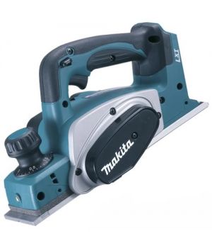 MÁY BÀO MAKITA DÙNG PIN 82MM DKP180Z (18V)
