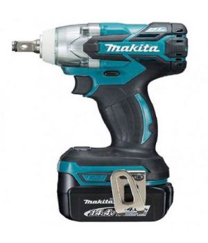 MÁY SIẾT BU LÔNG DÙNG PIN 18V MAKITA DTW190RFJX