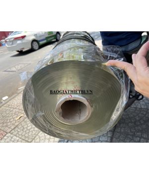 MÀNG GIA ÁP KHÔNG PHUN BỘT PVC DẦY 3MM RỘNG 1.2M DÀI 10 MÉT