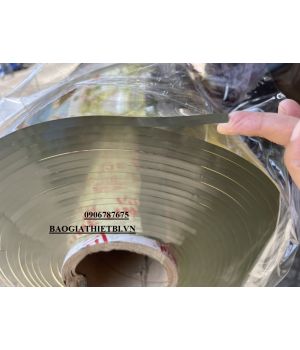 MÀNG GIA ÁP KHÔNG PHUN BỘT 2MMX1.2M DÀI 15M