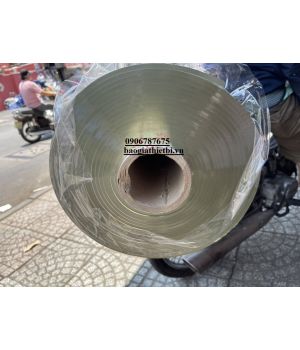 MÀNG NHỰA DẺO PVC 5MMX1.2M DÀI 10M