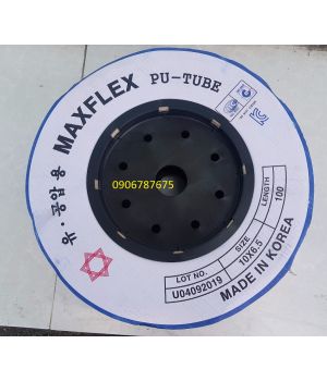 ỐNG PU HÀN QUỐC MAXFLEX 6.5X10MM 