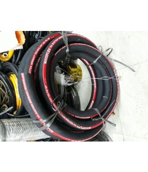 ỐNG DẪN DẦU MAXFLEX 6.5MM DÀI 100M