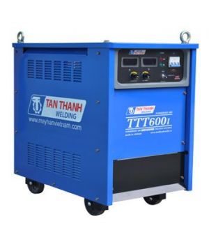 MÁY BIẾN THẾ HÀN TÂN THÀNH 300A DÂY ĐỒNG