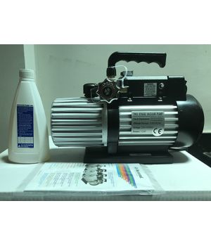 MÁY BOM HÚT CHÂN KHÔNG MASTERCOOL 6CFM 90066-220V-BSF
