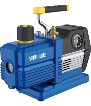 MÁY BƠM HÚT CHÂN KHÔNG VALUE VRP-8DV 8CFM