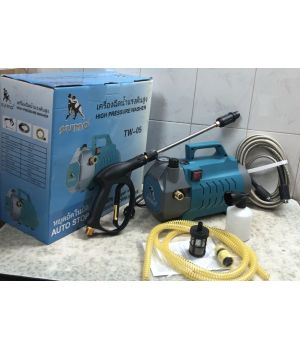 MÁY XỊT RỬA CÓ CHỈNH ÁP SUMO TW-5