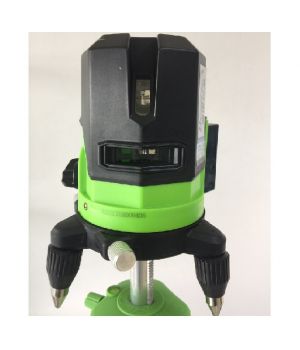 MÁY CÂN BẰNG LASER BORKA 5 TIA XANH