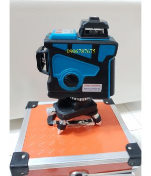 MÁY THĂNG BẰNG 3D LASER TIA XANH HG-3D