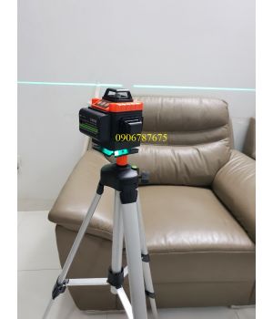 MÁY CÂN BẰNG 3D LASER 12 TIA XANH KASON KS-12