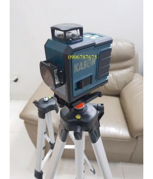MÁY CÂN BẰNG 3D LASER 16 TIA XANH KASON KS-16