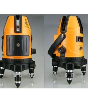 MÁY CÂN BẰNG LASER 5 TIA ĐỎ LS686D