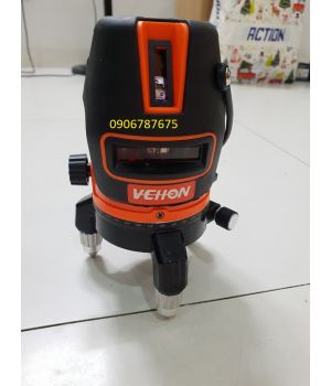 MÁY CÂN BẰNG LASER VCHON 5 TIA XANH