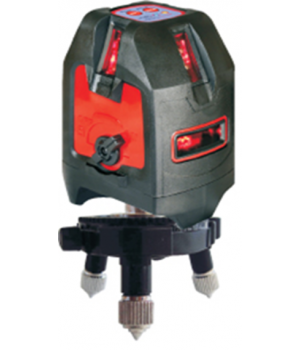 MÁY CÂN BẰNG LASER 3 TIA ĐỎ 10MW WOODWELL WP213H