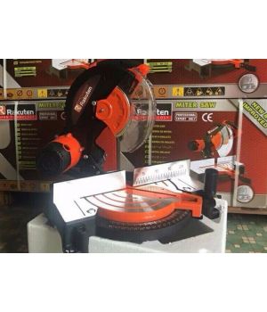 MÁY CẮT NHÔM RAKUTEN 1850W NHẬT BẢN 