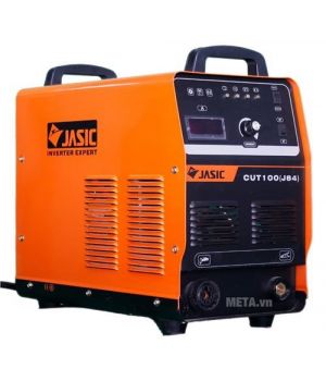 MÁY CẮT PLASMA JASIC CUT 100