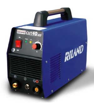 MÁY CẮT PLASMA INVERTER RILAND CUT100IJ