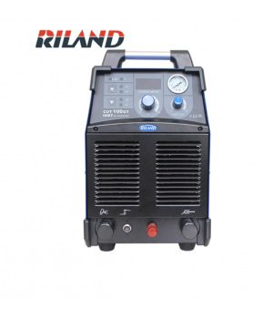 MÁY CẮT PLASMA INVERTER RILAND CUT 100GT