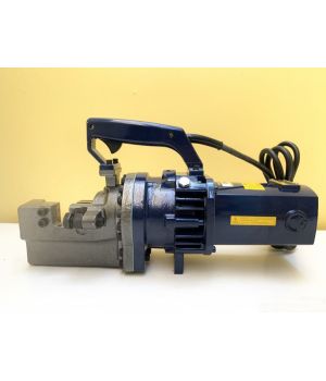 MÁY CẮT SẮT THỦY LỰC DÙNG ĐIỆN TLP HHG-25D 5-25MM