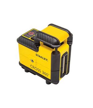 MÁY ĐO CÂN BẰNG TIA LASER CROSS LINE STANLEY STHT77504-1