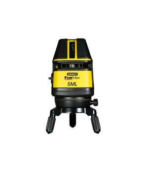 MÁY ĐO CÂN BẰNG TIA LASER 5 TIA  STANLEY STHT77513-8