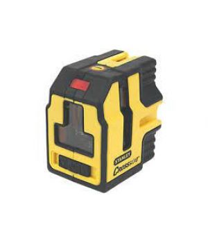 MÁY ĐO CÂN BẰNG TIA LASER CROSS90  STANLEY STHT1-77341