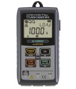 THIẾT BỊ GHI DỮ LIỆU DÒNG DÒ KYORITSU 5010