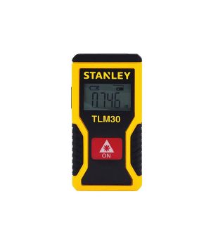 MÁY ĐO KHOẢNG CÁCH TIA LASER 30FT STANLEY STHT77425